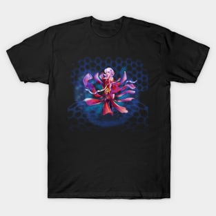 Yuzuriha Inori T-Shirt